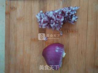 岐山臊子面的做法步骤:7