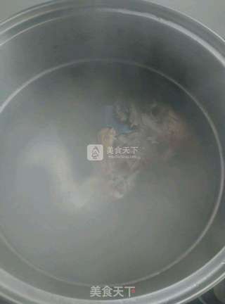 岐山臊子面的做法步骤:15