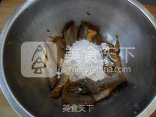 香酥小黄鱼的做法步骤:3