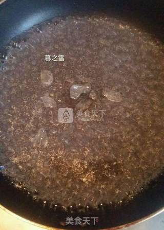 冰糖葫芦的做法步骤:3