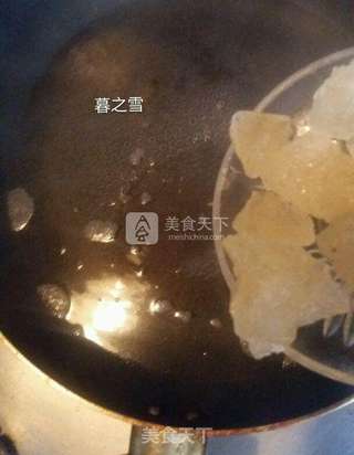 冰糖葫芦的做法步骤:2