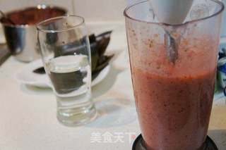 老北京山楂糕的做法步骤:7