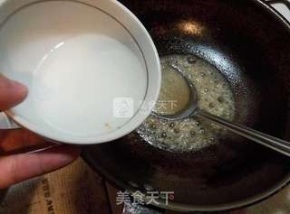 糖醋里脊肉的做法步骤:9