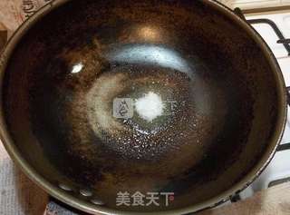 糖醋里脊肉的做法步骤:8