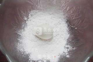 鹌鹑肉圆的做法步骤：4