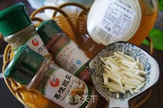 香炸鸡腿的做法步骤:2