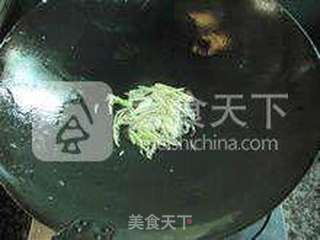 糖醋鲤鱼的做法的做法步骤:13