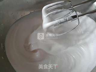 红丝绒草莓蛋糕— —快手简单好看的做法步骤:11