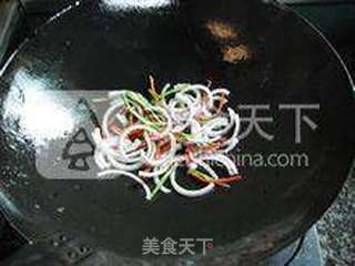 糖醋鲤鱼的做法的做法步骤:11
