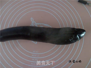 肉末烤茄子的做法步骤:7