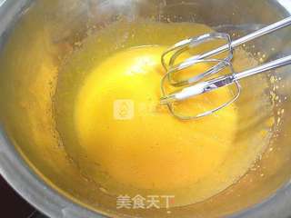 红丝绒草莓蛋糕— —快手简单好看的做法步骤:4