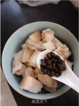 红烧肉的做法的做法步骤:2