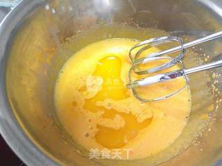红丝绒草莓蛋糕— —快手简单好看的做法步骤:5