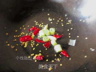 鹌鹑肉圆的做法步骤：7