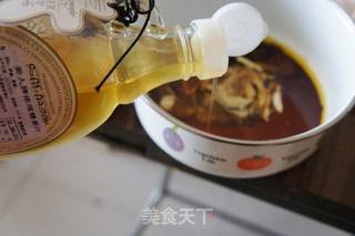 香炸鸡腿的做法步骤:5