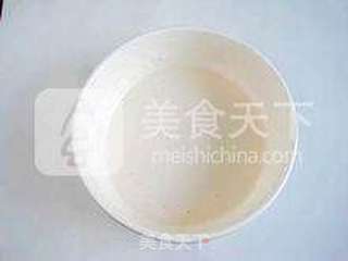糖醋鲤鱼的做法的做法步骤：6