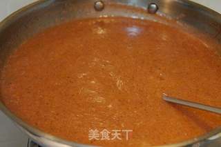 老北京山楂糕的做法步骤:10