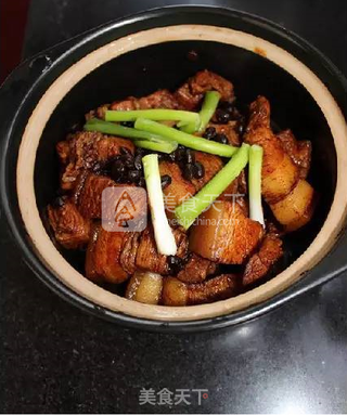 红烧肉的做法的做法步骤:6