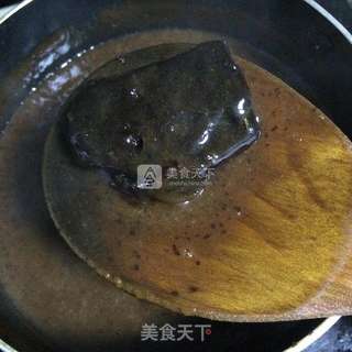 玫瑰养颜红枣膏的做法步骤:8