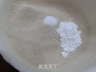 山珍养生鸡粉的做法步骤:14
