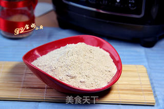 山珍养生鸡粉的做法步骤:19