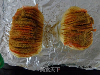 风琴土豆的做法步骤：6
