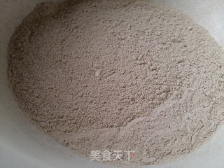 山珍养生鸡粉的做法步骤:15