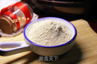 山珍养生鸡粉的做法步骤:16