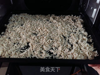山珍养生鸡粉的做法步骤:6