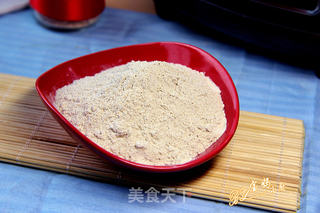 山珍养生鸡粉的做法步骤:18
