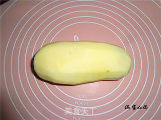风琴土豆的做法步骤：1