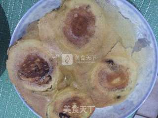 韭菜猪肉水饺包的做法步骤:20