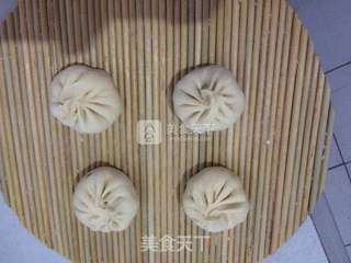 韭菜猪肉水饺包的做法步骤:14