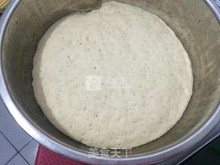 韭菜猪肉水饺包的做法步骤:10