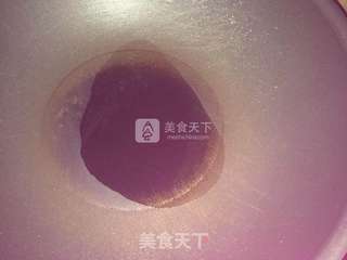 韭菜猪肉水饺包的做法步骤:3