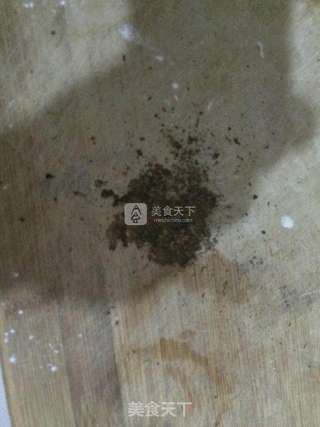 韭菜猪肉水饺包的做法步骤:6