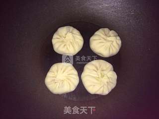 韭菜猪肉水饺包的做法步骤:16