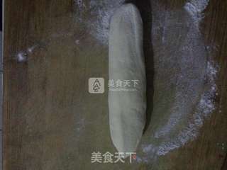 韭菜猪肉水饺包的做法步骤:11