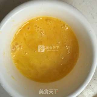 小海米蒸蛋的做法步骤:5