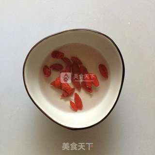 羊肉白萝卜汤的做法步骤：2