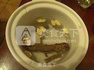 当归羊肉汤的做法步骤:2