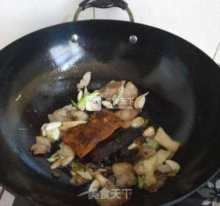 家常麻辣香锅的做法步骤:5