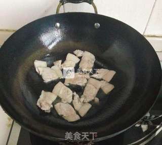 家常麻辣香锅的做法步骤:3