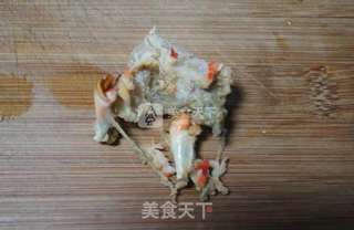 <肥龙在天>--黑椒波龙烩番茄意粉的做法步骤:6