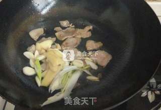 家常麻辣香锅的做法步骤:4