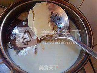 当归羊肉汤的做法步骤:10