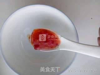 泰汁烧茄子的做法步骤:5