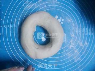 荠菜猪肉馅水饺的做法步骤:13