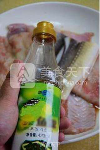 还原记忆中的味道—鳗鱼饭!的做法步骤:3
