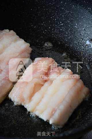 还原记忆中的味道—鳗鱼饭!的做法步骤:4